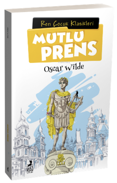 Mutlu Prens