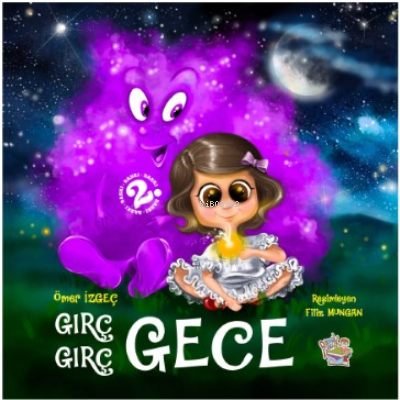 Gırç Gırç Gece