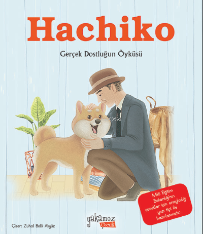Hachiko