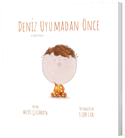 Deniz Uyumadan Önce