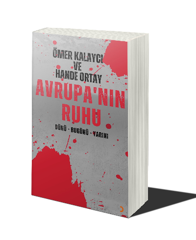 Avrupa’nın Ruhu