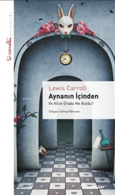 Aynanın İçinden