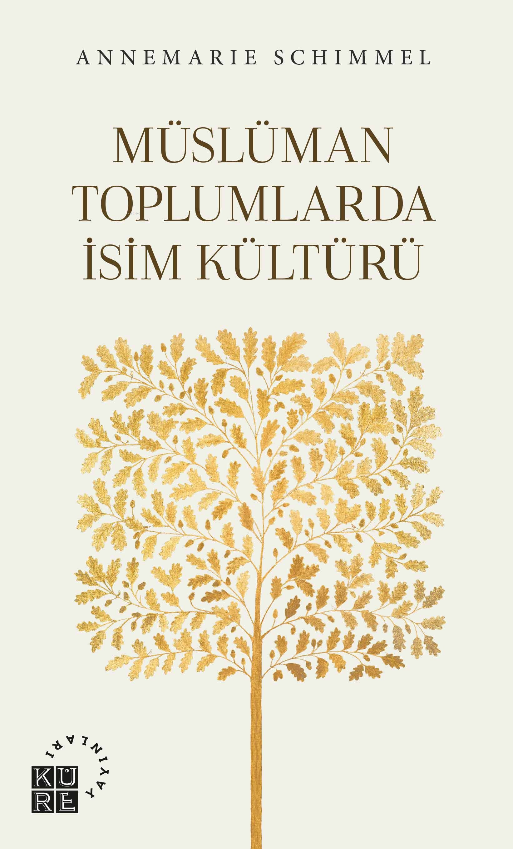 Müslüman Toplumlarda İsim Kültürü