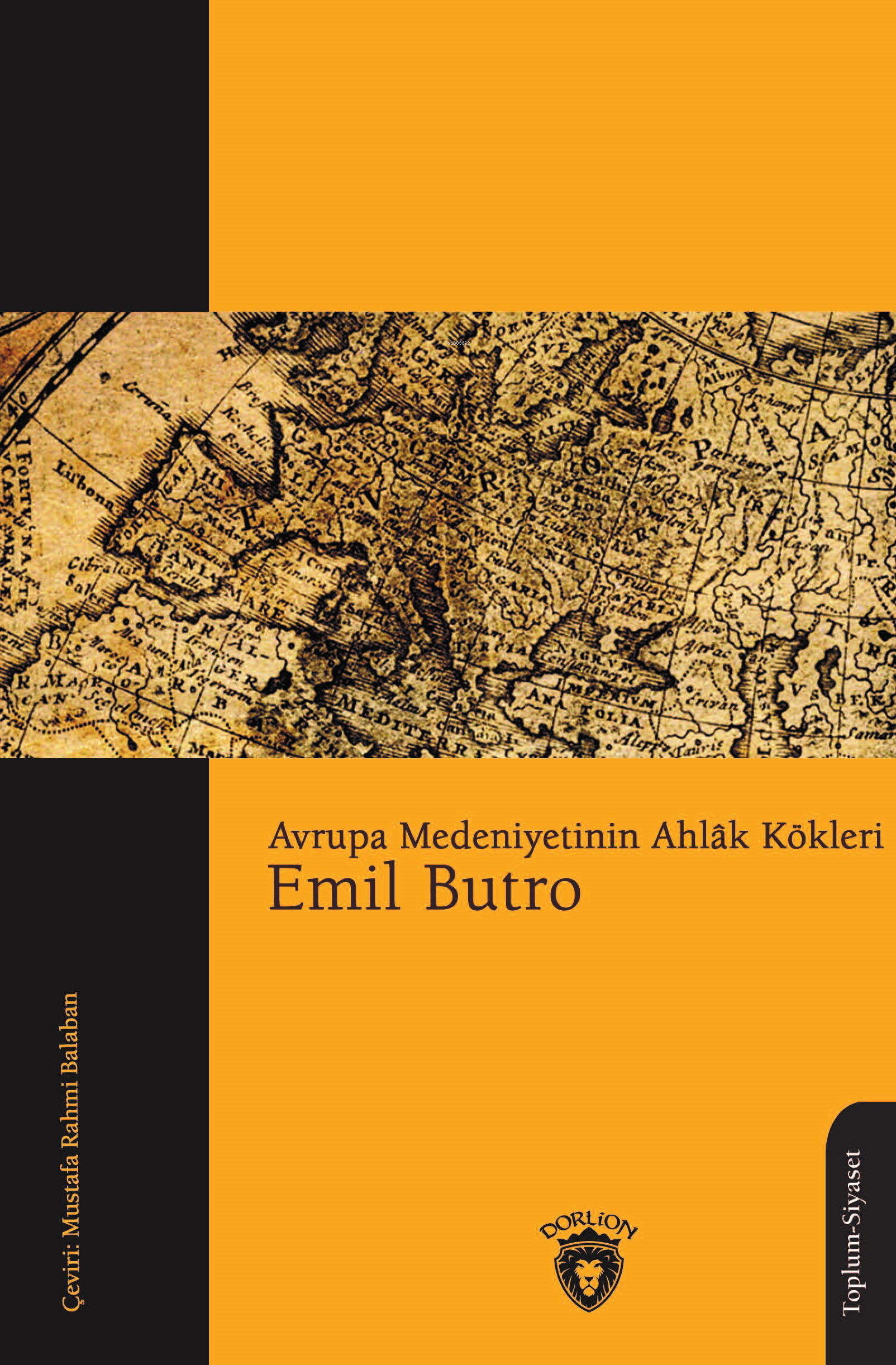 Avrupa Medeniyetinin Ahlâk Kökleri