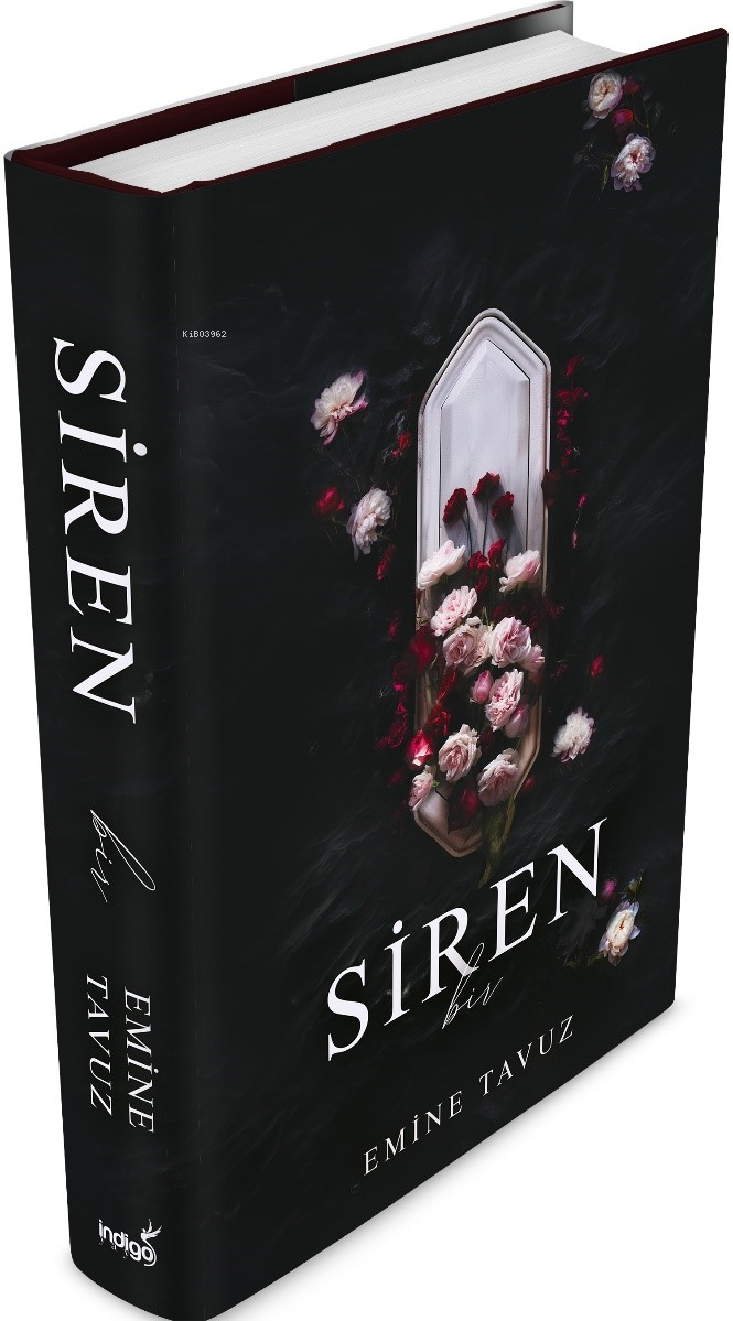 Siren (Ciltli)