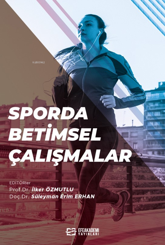Sporda Betimsel Çalışmalar