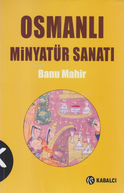 Osmanlı Minyatür Sanatı