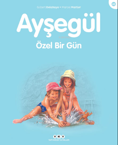 Ayşegül - Özel Bir Gün