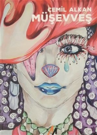  Müşevveş | Müşevveş | Sezer Erdoğan | Akın Türk | Sezer Erdoğan | Leyla Aksoy | Cemil Alkan | Metro Yayınları | 9786058141391 