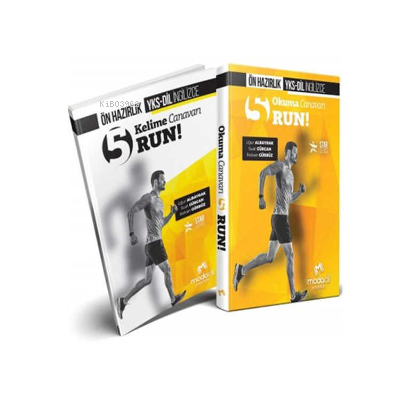  YKS DİL İngilizce Ön Hazırlık Set 3 Kelime Canavarı 5 + Okuma Canavarı 5 | YKS DİL İngilizce Ön Hazırlık Set 3 Kelime Canavarı 5 + Okuma Canavarı 5 | Suat Gürcan | Rıdvan Gürbüz | Modadil Yayınları | 9786057986122 