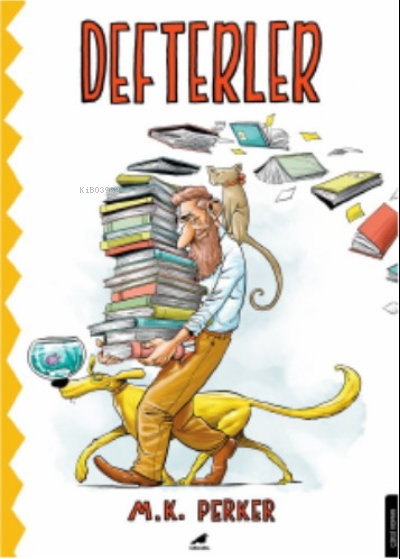 Defterler