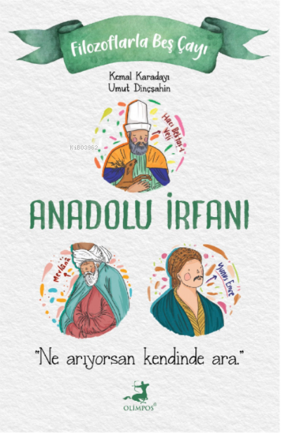 Anadolu İrfanı