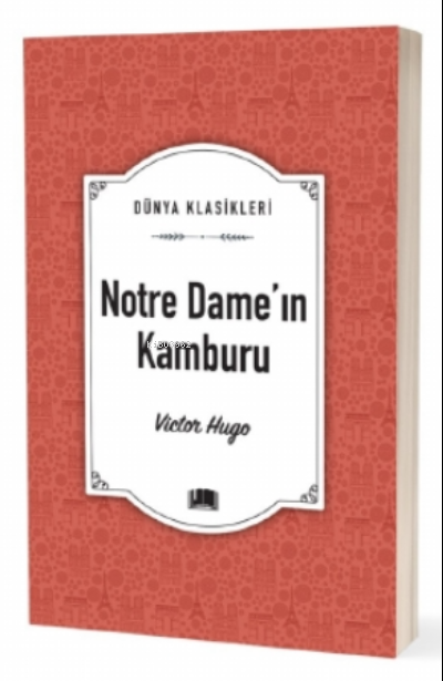 Notre Dame’ın Kamburu