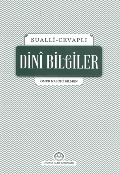 Sualli-Cevaplı Dini Bilgiler