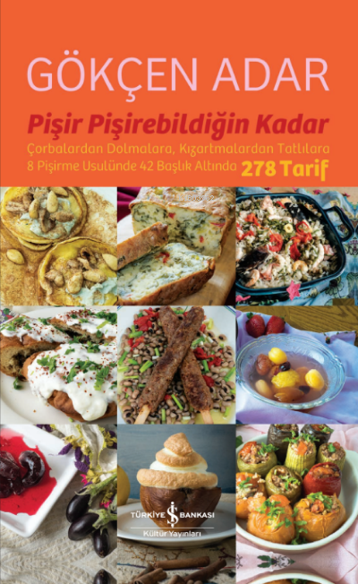 Pişir Pişirebildiğin Kadar