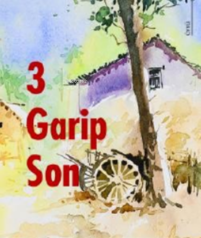 3 Garip Son