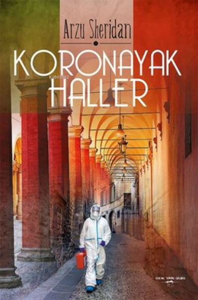 Koronayak Haller