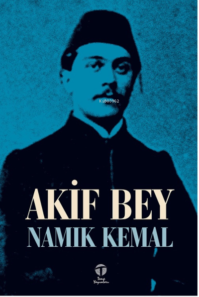 Akif Bey