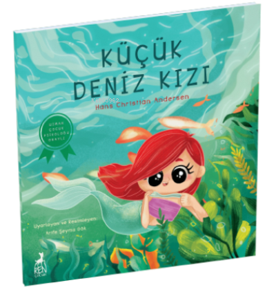 Küçük Deniz Kızı