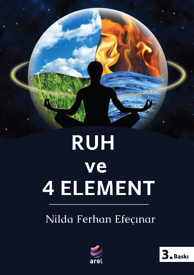 Ruh Ve 4 Element