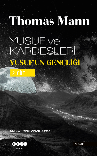 Yusuf ve Kardeşleri;Yusuf’un Gençliği