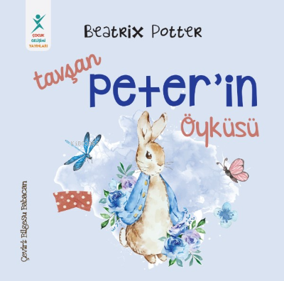 Tavşan Peter’in Öyküsü