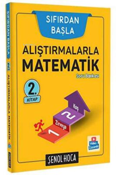 Alıştırmalarla Matematik 2