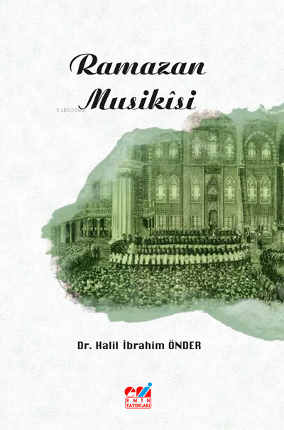 Ramazan Musikisi