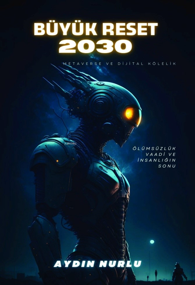 Büyük Reset 2030