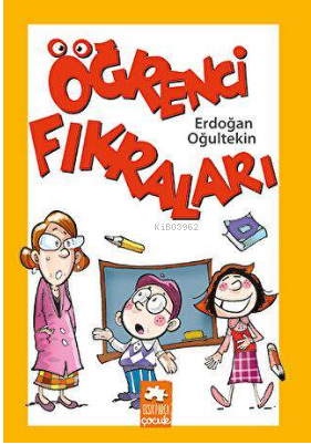 Öğrenci Fıkraları