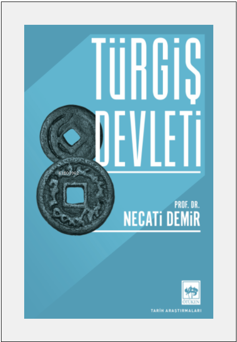 Türgiş Devleti