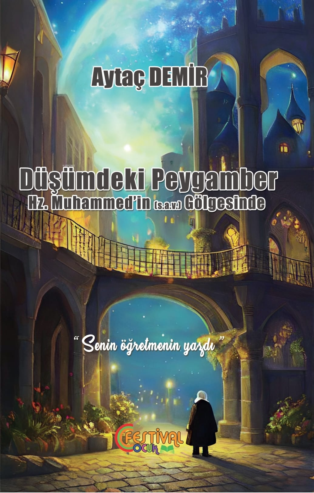 Düşümdeki Peygamber Hz. Muhammed'in (S.a.v) Gölgesinde