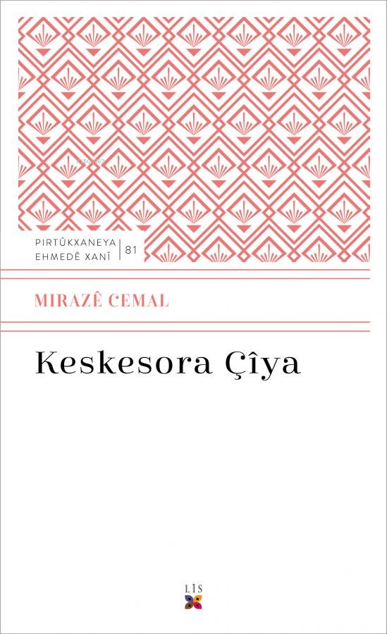 Keskesora Çîya