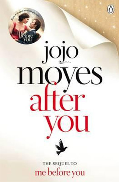  After You | After You | Jojo Moyes | Penguin Books | 9781405926751 