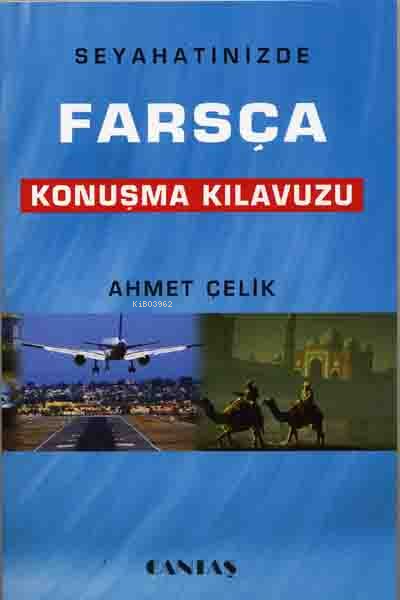 Farsça Konuşma Kılavuzu