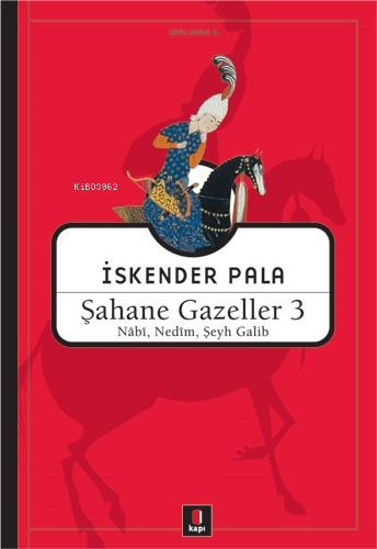 Şahane Gazeller 3