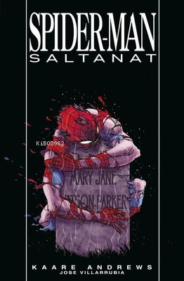 Spider-Man: Saltanat