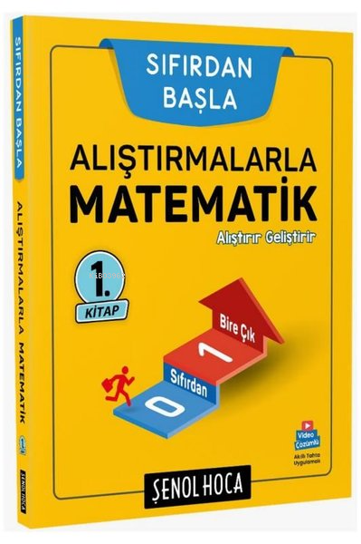 Alıştırmalarla Matematik 1