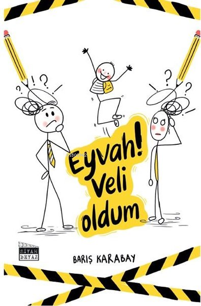 Eyvah! Veli Oldum