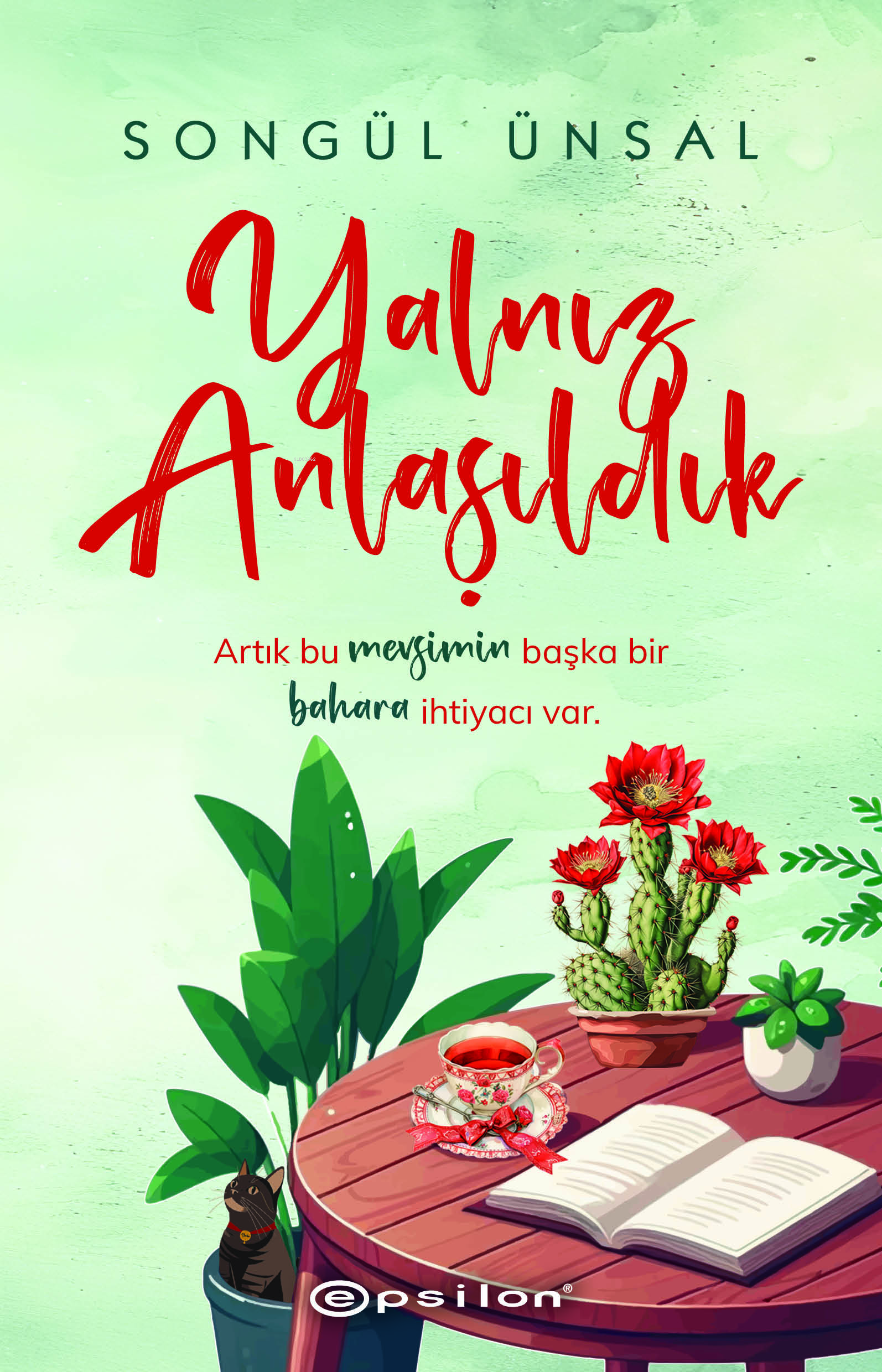 Yalnız Anlaşıldık