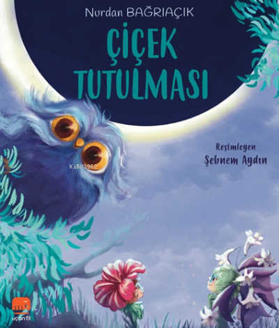 Çiçek Tutulması