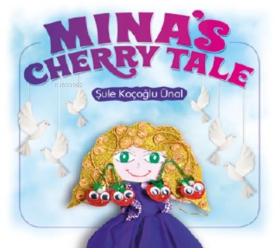 Mina's Cherry Tale