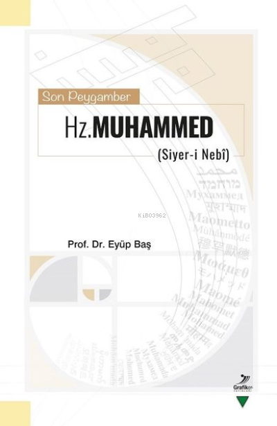 Son Peygamber Hz. Muhammed (Ciltli)