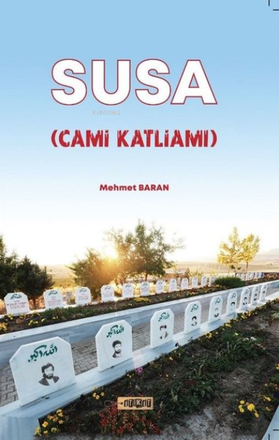 Susa (Cami Katliamı)