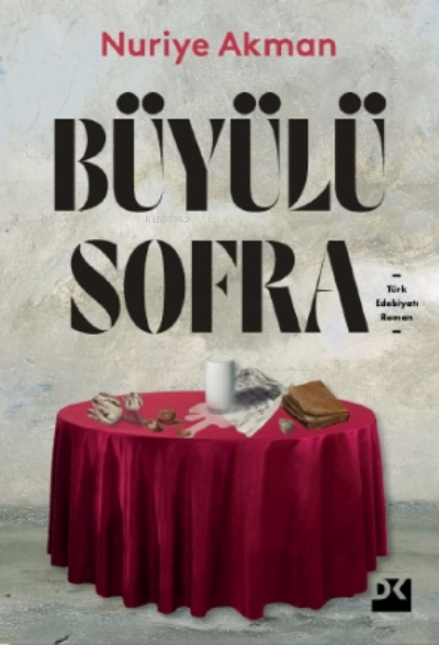 Büyülü Sofra