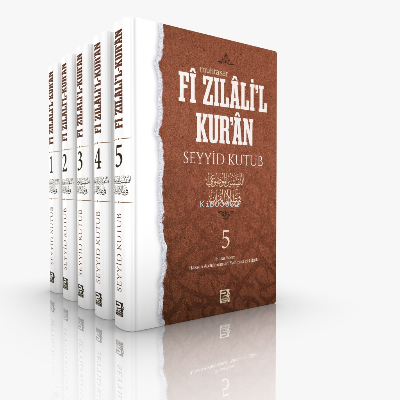 Fi Zilali Kuran Muhtasar (5 Cilt)