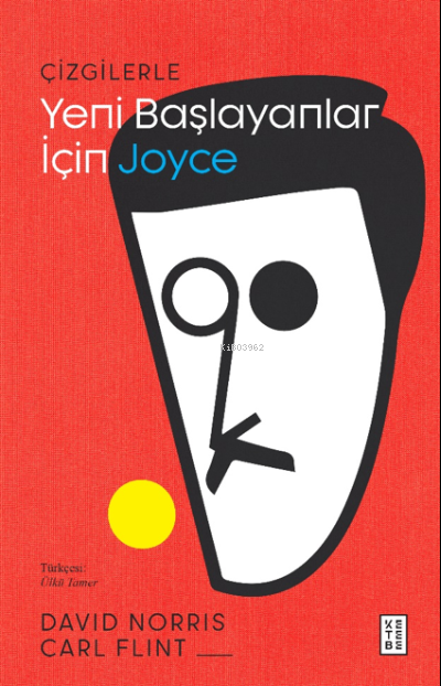 Çizgilerle Yeni Başlayanlar İçin Joyce