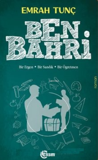 Ben Bahri
