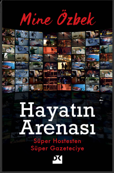 Hayatın Arenası