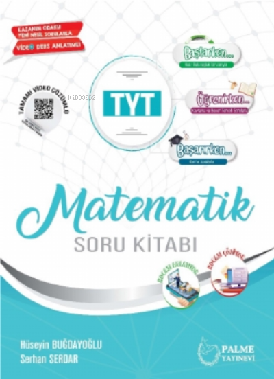Tyt Matematik Soru Kitabı